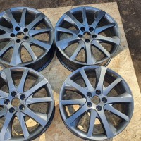 Peugeot 508 alufelni garnitúra